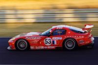 24 Hours of Le Mans